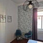 Apartment Center Flat 160m2 Laibach