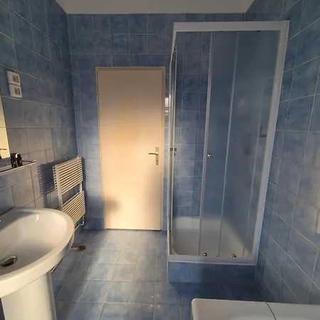 Center Flat 160m2 * Ljubljana