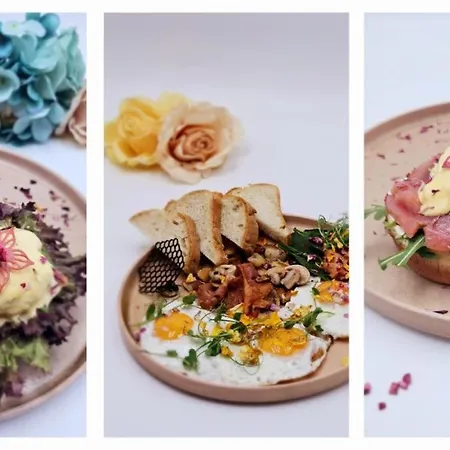 Center Flat 160m2 Appartement