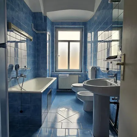 Center Flat 160m2 Daire