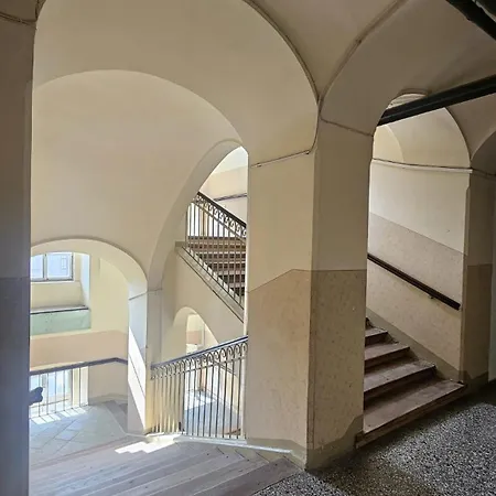 Center Flat 160m2 Apartmán