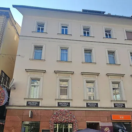 Center Flat 160m2 Appartement