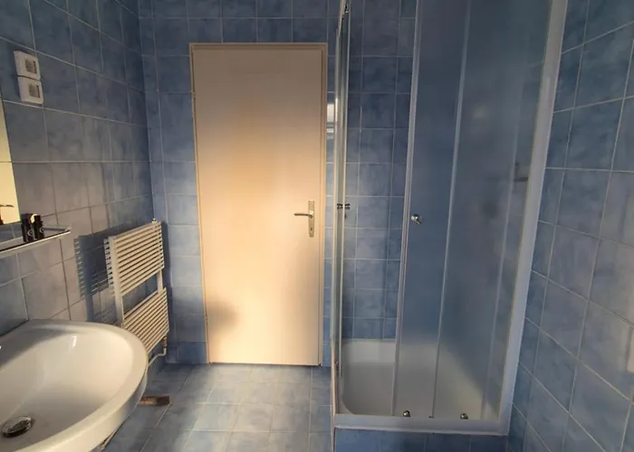 Center Flat 160m2 * ليوبليانا