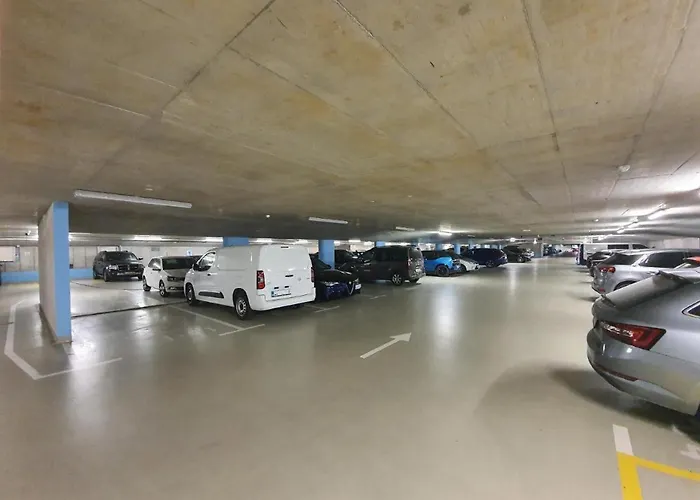 Apartmán Center Flat 160m2 *