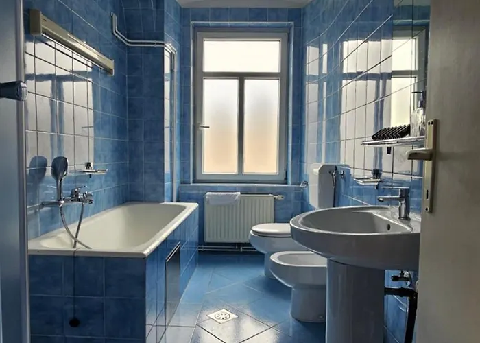 Center Flat 160m2 شقة