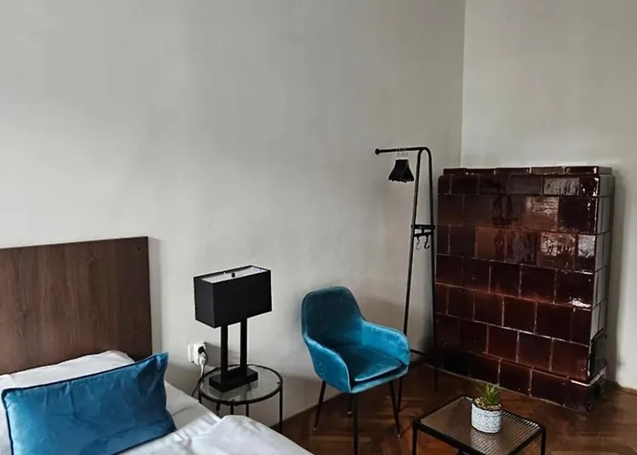 Center Flat 160m2 ليوبليانا