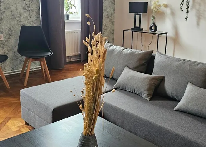 Center Flat 160m2 * ليوبليانا