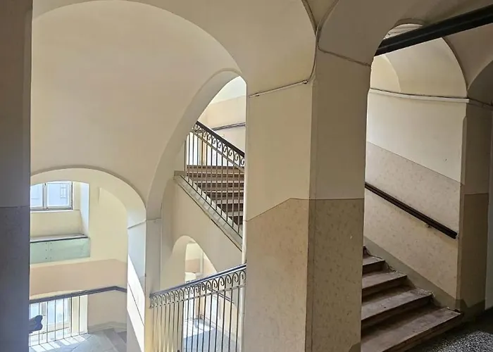 Center Flat 160m2 Daire