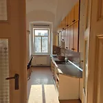 Center Flat 160m2