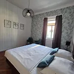 Center Flat 160m2 * Ljubljana
