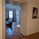 Center Flat 160m2 Ljubljana