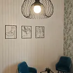 Center Flat 160m2 Apartman *