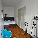 Center Flat 160m2 Apartman