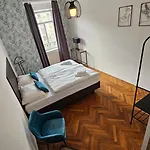 Apartman Center Flat 160m2