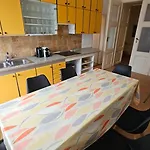 Apartman Center Flat 160m2